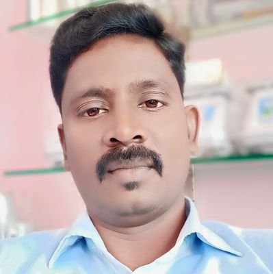 BharathPrabhu8's profile picture. 