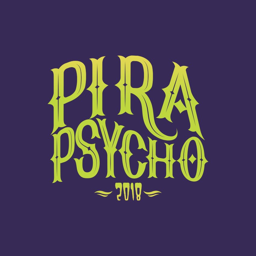 Festival que tem como objetivo levar a cultura psychobilly para a região de Piracicaba.