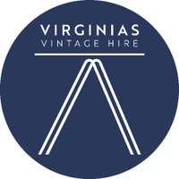 Virginias Vintage Hire (@virginiashire) 's Twitter Profile