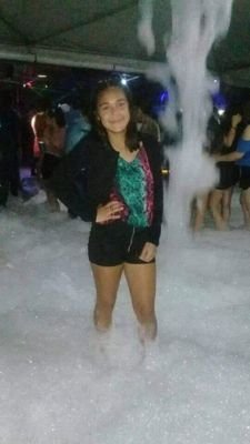 BrenMedina13's profile picture. Juugaar Fuutbool!!󾠵⚽💪❤
Estaar Cooon Mii Famiiliiaa!!👪😍