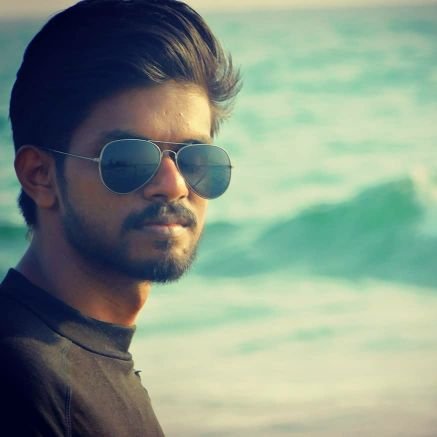 DevasiaMobin's profile picture. 