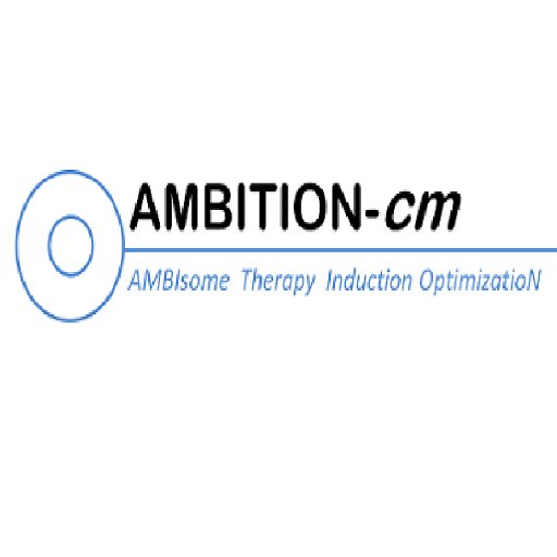 ambitioncm2020's profile picture. Co-funded EDCTP/JGHT project. Largest Phase III clinical trial for HIV-associated cryptococcal meningitis ever conducted. Collaborators in Africa and Europe.