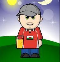 sportingnut's profile picture. 