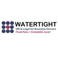 WatertightHR & Legal (@watertighthr) 's Twitter Profile