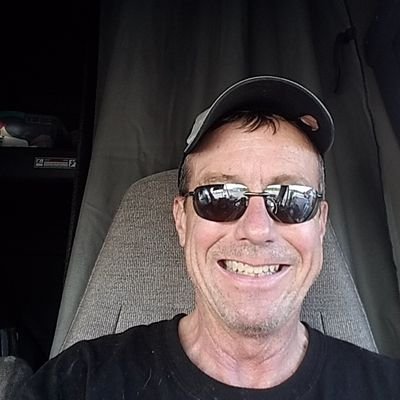 Hard trucker. So if I happen to pass thru your home town say hey and meets.Not suitable for under 18 and Not recommended for work may be offensive to some