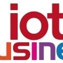 IoTforBusiness's profile picture. Le rendez-vous des objets connectés pour les  professionnels et leur environnement de travail.
#IOT4B