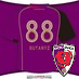 gutanyz's profile picture. 気がづけば京都サンガF.C.を応援して今年で31年目。 そろそろ本気でJ1定着を目指しませんか？ 金は一切たまらず疲労はたまる。京都ニートF.C.所属の背番号88。