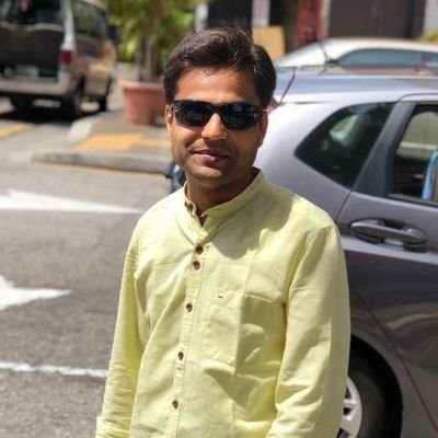 ronakdshah2004's profile picture. Textiles and Sustainability Professional