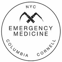 NYP Columbia/Cornell Emergency Medicine Residency(@NYEmergency) 's Twitter Profileg
