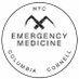 NYP Columbia/Cornell Emergency Medicine Residency (@nyemergency) Twitter profile photo NYP Columbia/Cornell Emergency Medicine Residency (@nyemergency) Twitter profile photo