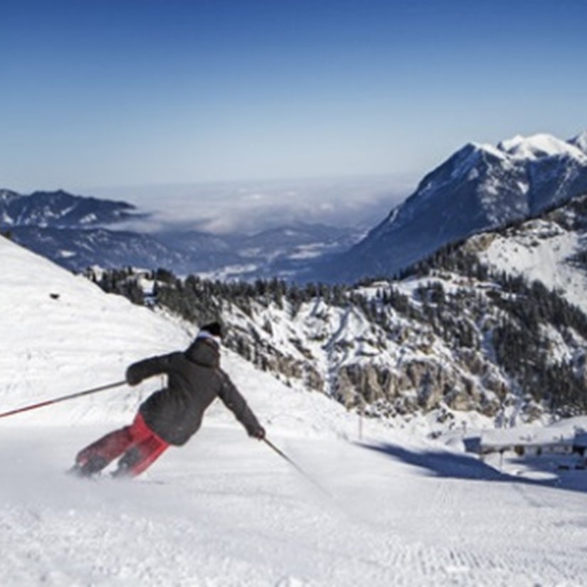 What started in Garmisch/Munich in 2017 has now evolved to the European Winter Conference on Stress series, taking place every 2 years.