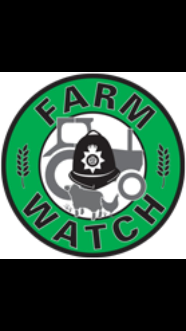 Kirklees Rural Farmwatch enables residents to receive updates about rural crime and share information to keep Kirklees Rural areas safer.