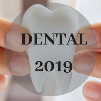 Dental 2019 (@dental2019) Twitter profile photo