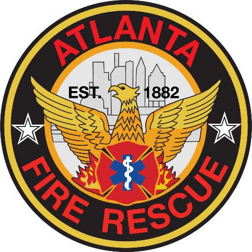 Official account for the Atlanta Fire Rescue Department.