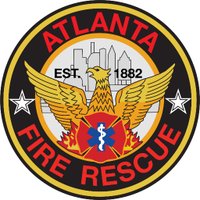 Atlanta Fire Rescue(@ATLFireRescue) 's Twitter Profile Photo