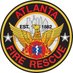 Atlanta Fire Rescue (@atlfirerescue) Twitter profile photo Atlanta Fire Rescue (@atlfirerescue) Twitter profile photo
