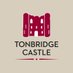 Tonbridge Castle (@TonbridgeCastle) Twitter profile photo
