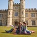 Leeds Castle Education (@LeedsCastleEd) Twitter profile photo