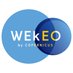 WEkEO_dias (@wekeo_dias) Twitter profile photo WEkEO_dias (@wekeo_dias) Twitter profile photo
