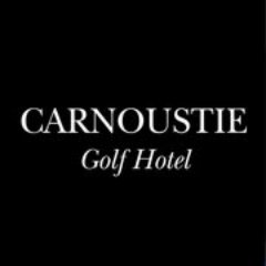 Award winning golf and spa hotel that has played host to history’s greatest golfers #CarnoustieGolfHotel