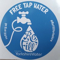 RefillSheffield (@refillsheffield) 's Twitter Profile