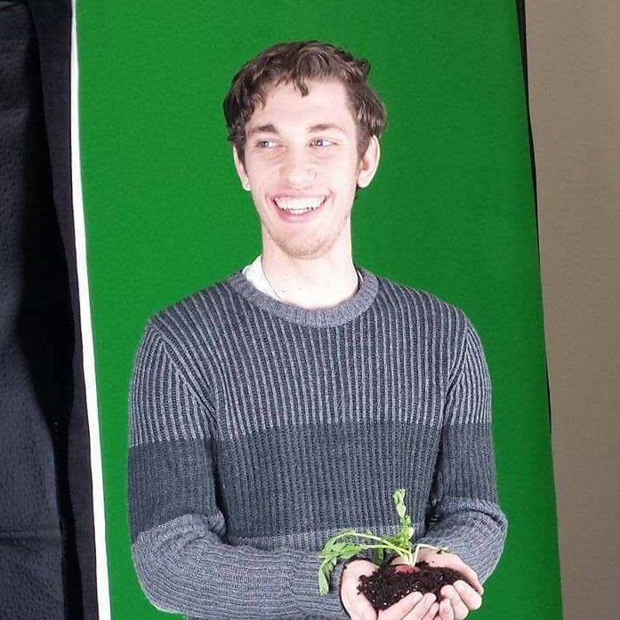 brandonrasmus1's profile picture. I'm an English student at Boise State and an intern general assignment reporter @IdahoStatesman - he/him