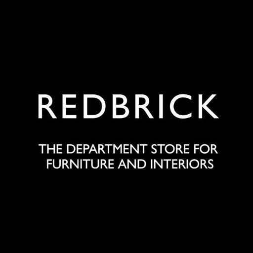 Welcome to Redbrick: The North’s leading destination for interiors; Home to over 40 cutting-edge designers, retailers and cafes.