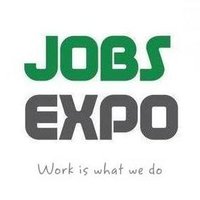 Jobs Expo Ireland (@jobsexpoireland) 's Twitter Profile