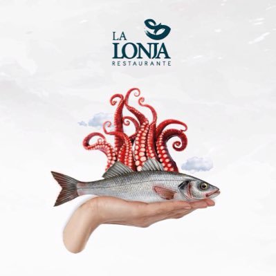 LA LONJA *COCINA Y CONOCIMIENTO* Plaza de Oriente 6, Madrid (SPAIN) 915413333 reservas@lalonjadelmar.com ¡Abierto todo el año!