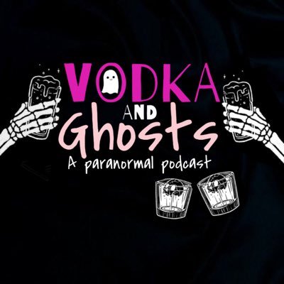 We are two girls that love a good cocktail (or two)(or three), and really love to talk about anything that’s f%@king creepy. Cheers!