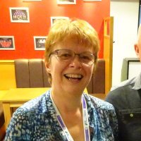 Jill Bell (@eagleowl) 's Twitter Profile Photo