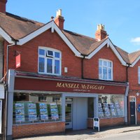 @MansellsBhurst (@mansellbhurst) 's Twitter Profile