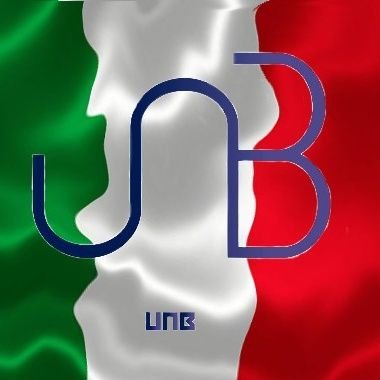 UNB_Italia Profile Picture