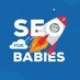 SEOForBabies (@seoforbabies) Twitter profile photo SEOForBabies (@seoforbabies) Twitter profile photo