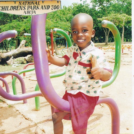 JDangbi's profile picture. 😆