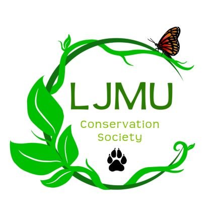 Liverpool John Moore's University's Conservation Society (#LJMUConSoc)