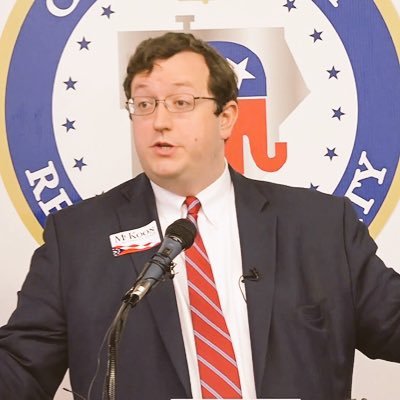 TeamMcKoon's profile picture. Communications account for Candidate for Georgia Republican Party Chairman @JoshMcKoon, #TeamMcKoon