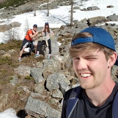 Only_Halcyon's profile picture. Without worry; At peace