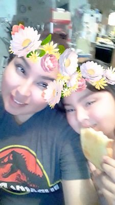 Hi there! First off im a mother then im a gamer. Not a good one but i have lots of fun doing it. My daughter also is a gamer like myself. but better...