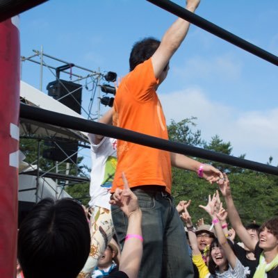 yukkyosu_'s profile picture. 一般人間