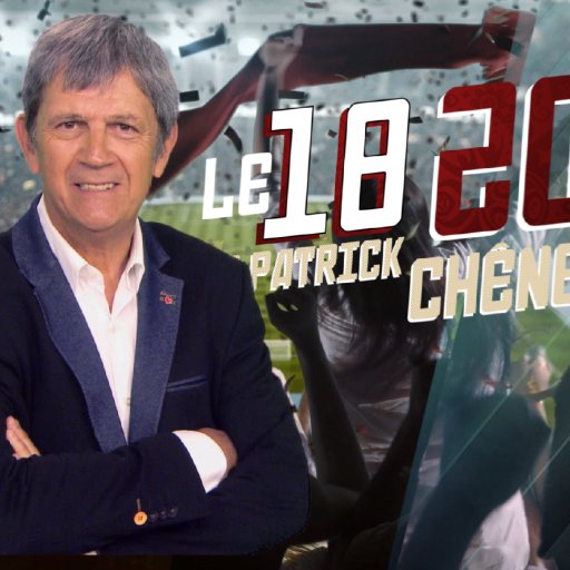 L’actualité des #Bleus et de la #CM2018 décryptée par @patrickchene, ainsi que les consultants et envoyés spéciaux @TF1 & @LCI.