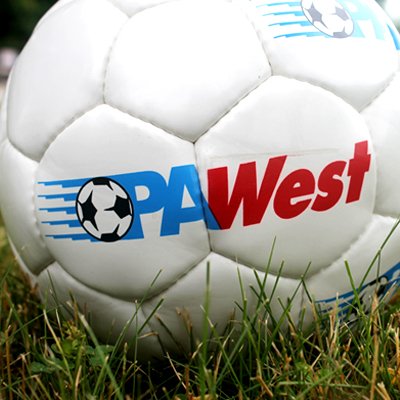 PA West Soccer