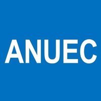 ANUEC(@ANUEC_Ecuador) 's Twitter Profile Photo