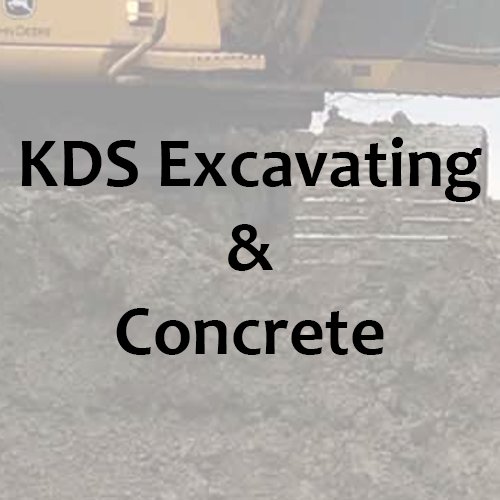 If you’re looking for an experienced Orland, IN, concrete contractor, look no further than KDS Excavating & Concrete.