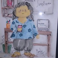 Iria Vidal Legaz (@iriavidallegaz) 's Twitter Profile
