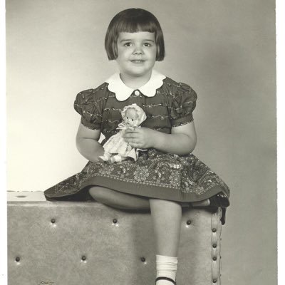 barbie1952's profile picture. Reality is Defined By Those Most Insane