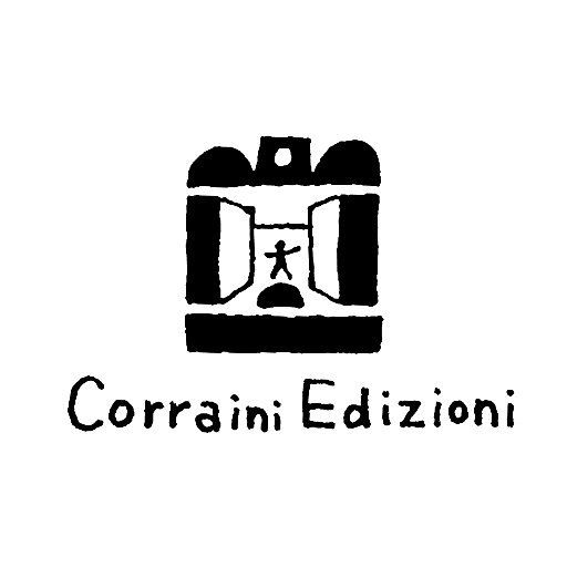 Corraini Edizioniさんのプロフィール画像