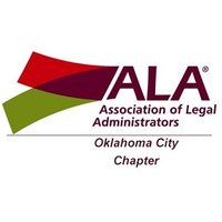 ALA Oklahoma City Chapter(@OKCityALA) 's Twitter Profile Photo