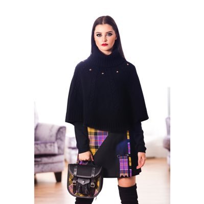Contemporary Womenswear & Menswear. Made in Scotland. 🏴󠁧󠁢󠁳󠁣󠁴󠁿 As seen in @ellemagazine, @forbes & @wwd Stocked in @bergdorfs 🇺🇸
