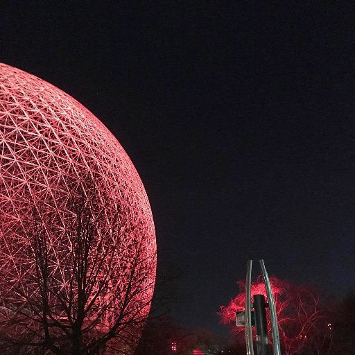 Odile Hénault Profile